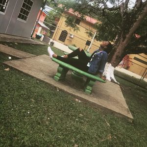 Meet your Posher, Jolene